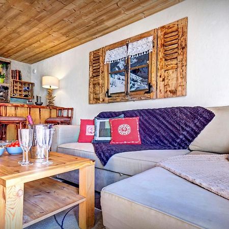 Chalet Le Petit Mazot - Ovo Network La Clusaz Kültér fotó