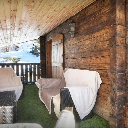 Chalet Le Petit Mazot - Ovo Network La Clusaz Kültér fotó